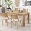 Chaises de salle à manger Thryve-121784613-121784614