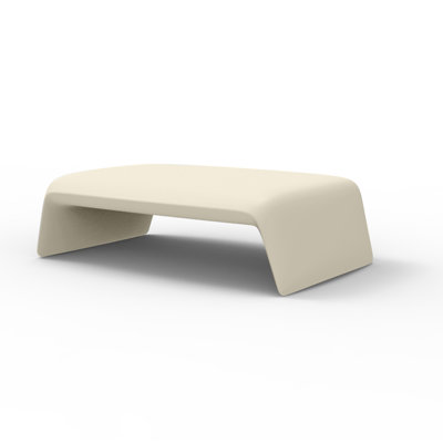 Blow 47" Patio Table