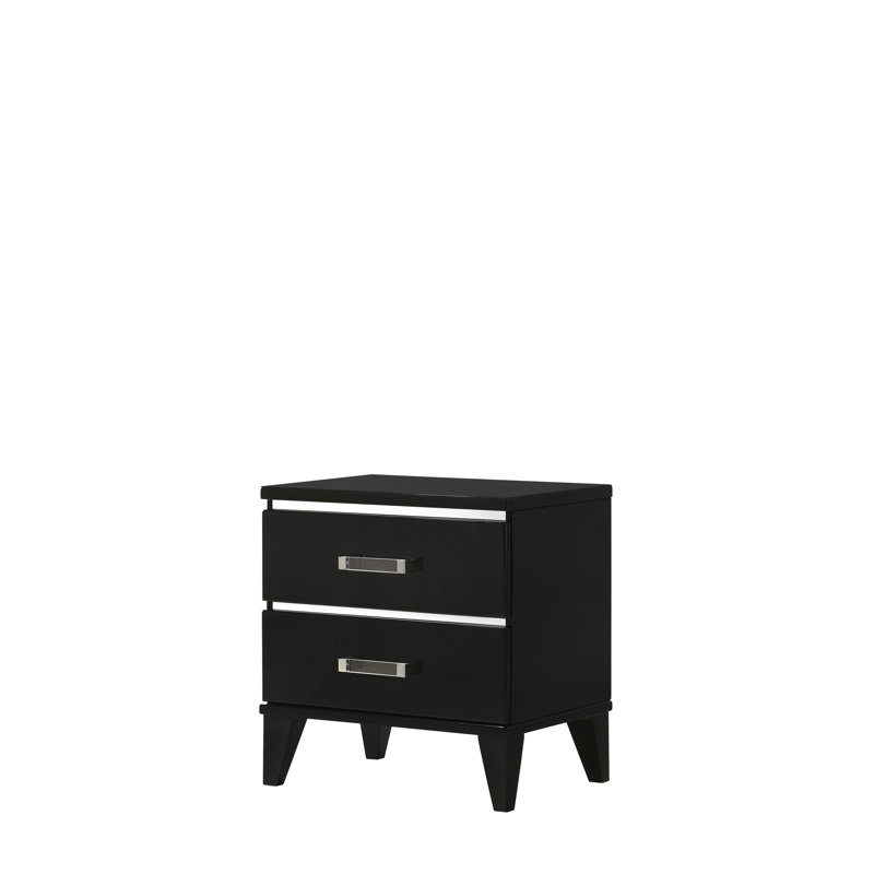 Table de chevet Chelsie