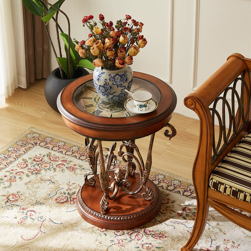 Table de bout Modern