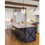 Luminaire suspendu 1 lumière Tyringham-872640538-872640542