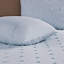 Ensemble d'édredon en jacquard de coton Brooklyn avec taies décoratives européennes et coussins décoratifs-1237813228-1237813224