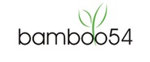 Bamboo54 logo