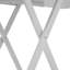 Foldable Rectangular Dining Table-105947069