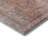 Premium Machine Washable Lubbers AMF1740 Border Rug-537272459