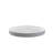 Rev-A-Shelf Polymer Full Circle 1-Shelf Lazy Susan with Bottom Mount Hardware for Corner Base Cabinets-29099971