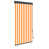 White/Orange