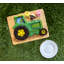 Nordic Ware Tractor Pan