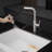 Pull Out 304 Stainless Steel Kitchen Faucet-102036592
