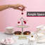 Ceramic Cake Stand