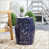 Navy Blue est en rupture de stock