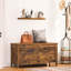 Storage Bench