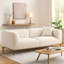 Modern Sofa For Living Room Family Movie Nigh& Reading Hours-121051352