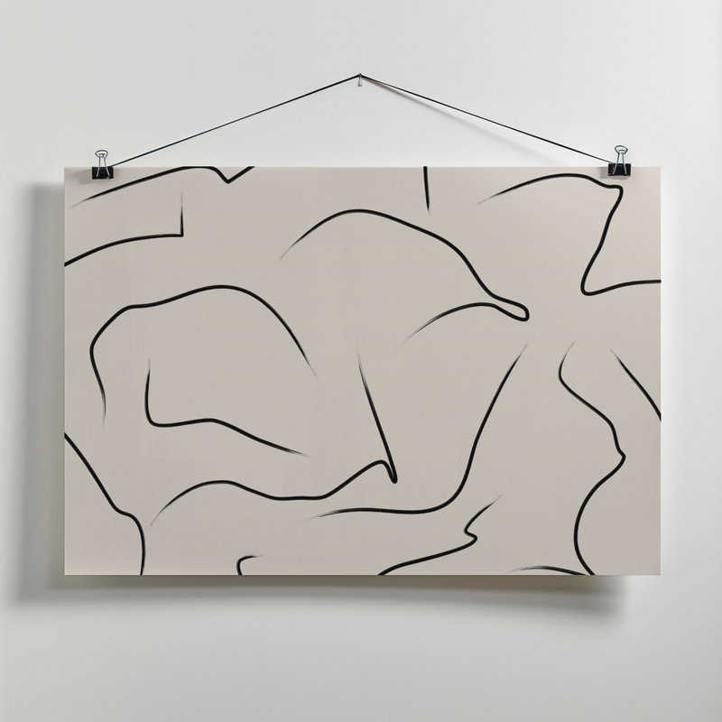 Wrapped Canvas Print, 60.96 cm H x 91.44 cm W
