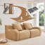 Canapé Soft Teddy-1227598639