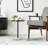 Solymar End Table