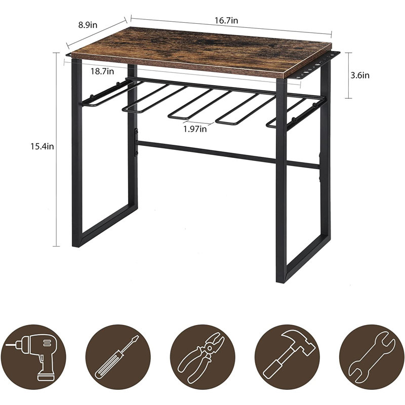Power Tool Organizer