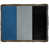 Blue/Silver/Black