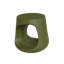 Trae Concrete Outdoor Bar Stool-458036835