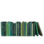 Modern Boxwood: Color By The Foot