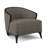 Penegrine Upholstered Accent Chair-71597477-71069842