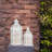 15.2'' H Lantern