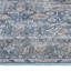 Tapis botanique rétro en fer Glenmoor lavable à la machine -861798152
