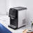 VEVOR 62 Lb. Daily Production Nugget Clear Ice Portable Ice Maker