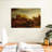Lilie Landscape With A Chateau-107719067