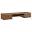 Bureau mural en bois Modway Render-1760944949