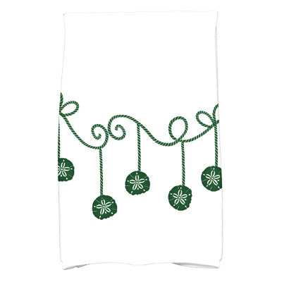 Springville Tea Towel Kitchen Towel