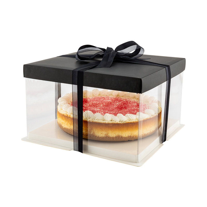 Sweet Vision Cake & Cupcake Accessories