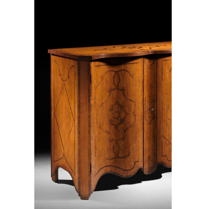 Buffet 1 tiroir 52"