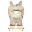 Zaragoza Rocking Horse