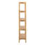 Malbon 160cm H x 86cm W Standard Bookcase-1962057788