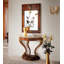 Console 40" Table