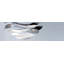 Buckle 1 - Light LED Chandelier-2075061089