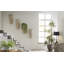 Console White Stone Freeform, pierre romaine, LG