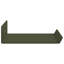 Steel Floating Shelf-902811600