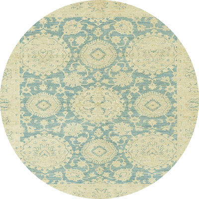Oriental Indoor Rug
