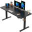 Electric Standing Desk Height Adjustable Desk Sit Stand Desk With Time Reminder Stand up Desk 2 Memory Setting Electric Desk -225486708-225486705