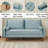 Marsai Upholstered 59'' Loveseat-287108683