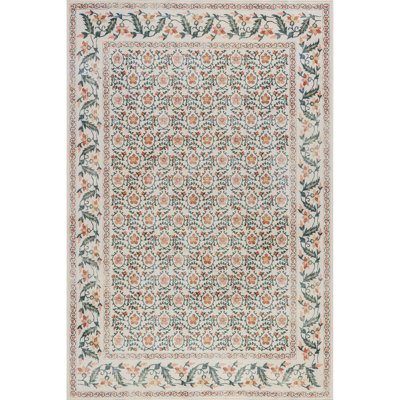 Fleetwood with SplashGuard Area Rug