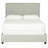 Wampler Upholstered Platform Bed-397967903-397967902