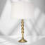 Gadsden Metal Table Lamp