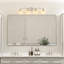 Éclairage pour meuble-lavabo Shelburn-116190841-97811223