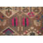 Tapis géométrique 6 x 10