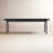 Umbria Oak Dining Table-273015500