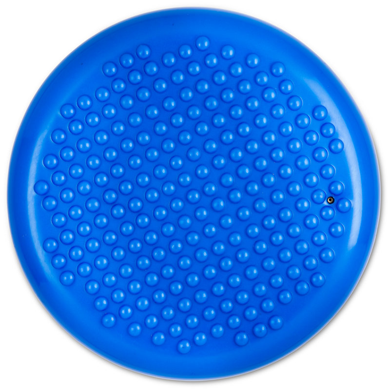 Circle Kids Soft Seating, Blue