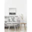 Infinite Ocean - Single Picture Frame Print-192361325